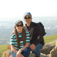 Beybit Berdibekov, 09.01.1959, Milpitas