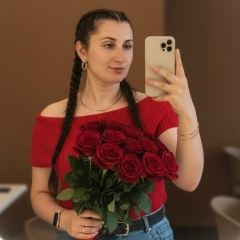 Светлана Рахматулина, 26.03.1988, Краснодар