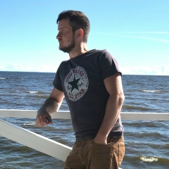 Алексей Федичев, 15.11, Санкт-Петербург