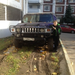 Никита Коваль, 11.10.2003