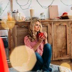 Наташа Дранковская, 06.10.1984, Харьков