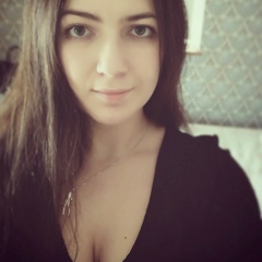 Camilla Krumplovin, 13.02, Казань