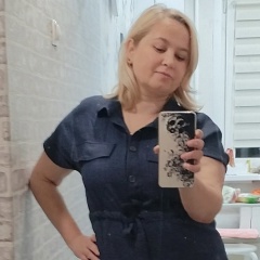 Оля Мисюра, 24.01.1982, Владимир (село)