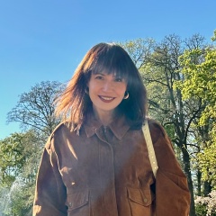 Елена Секачева