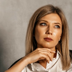 Алеся Колесникова, 11.02, Пенза
