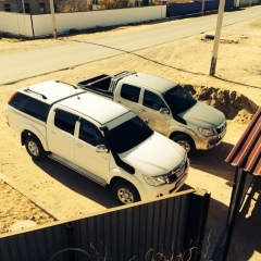 Галымжан Абдигалиев, 28.05, Атырау