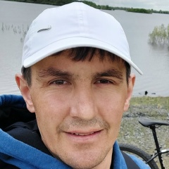 Александр Вастулов, 05.06, Сургут