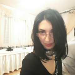 Руслана Максименко, 07.01.1984, Днепр (Днепропетровск)