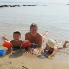 Татьяна Соловьева, 12.04.1985, Москва