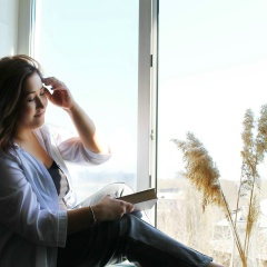 Зарина Баймульдинова, 21.11.1990, Павлодар