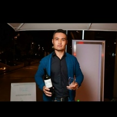 Darhan Akhmetov, 15.06.1989