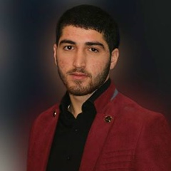 Ferman Huseyni, 18.12.1994