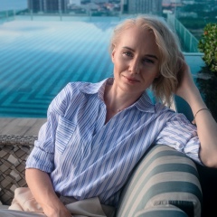 Александра Сашина, 13.11.1982, Москва