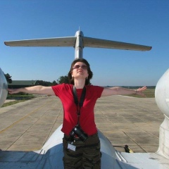 Елена Малова, 04.06.1981, Москва