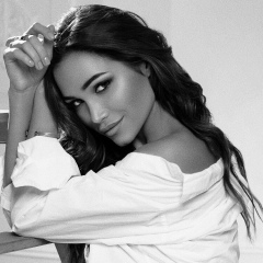 Анастасия Золотарёва, 23.11, Москва