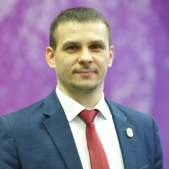 Николай Николаевич, 08.03.1989, Лангепас