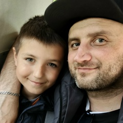 Сергей Спорник, 14.03, Санкт-Петербург