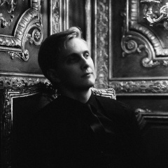 Сергей Фролов, 02.09, Москва