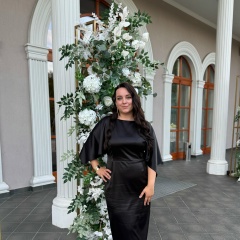 Екатерина Шиманчик, 07.12.1997, Брест