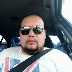 Андрей Биляк, 20.08, Херсон