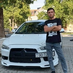 Орхан Багиров, 23.05.1986, Тула