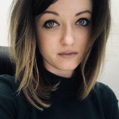 Маргарита Боярова, 10.09.1993, Москва