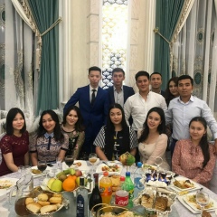 Zhalgas Zhaukeev, 20.06, Актау