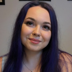 Антонина Марфина, 29.01.1995, Кишинев