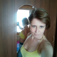 Наталья Кутьина, 28.10.1973, Челябинск