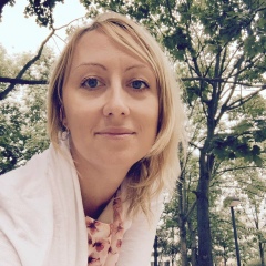 Анна Андриевская, 14.12