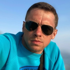 Yura Zverek, 28.11, Санкт-Петербург