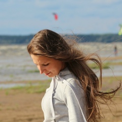 Galya Galya, 08.07.1919, Санкт-Петербург