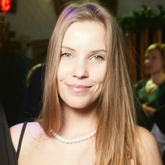 Людмила Сёмина, 08.03.1988, Зеленоград