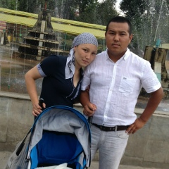 Жылдызбек Ибраимов, 26.07.1987, Узген