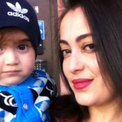 Мануш Петросян, 09.11.1980, Санкт-Петербург