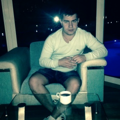 Алексей Кузнецов, 22.05, Москва