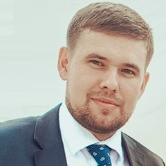 Артем Гребенев, Екатеринбург