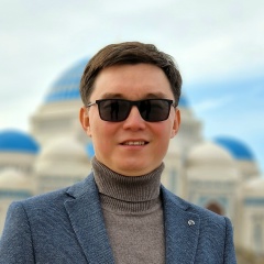 Санжар Умирзаков, 13.08.1987, Алматы