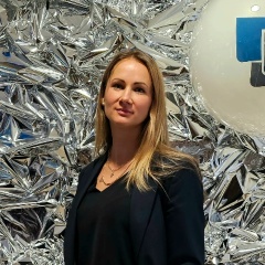 Елена Трефилова, 14.11.1987, Санкт-Петербург