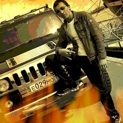 Сухробжан Ярашов, 24.03, Санкт-Петербург