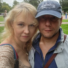 Людмила Торопцева, 12.04, Санкт-Петербург