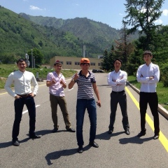 Раимбек Абдирашев, 11.05.1993, Алматы