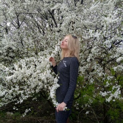 Анна Иванушкина, 22.04