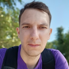 Владимир Овсянкин, 22.11.1990