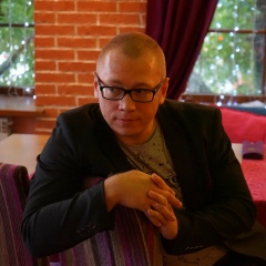 Кирилл Серов, Энгельс