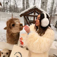 Настя Огнева, 31.07.1991, Асбест