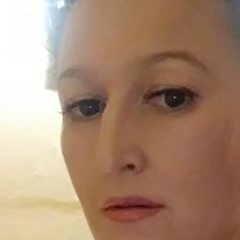 Анна Зорина, 28.05, Екатеринбург