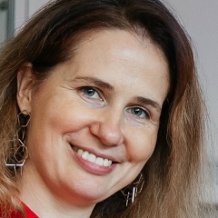 Мария Панова, 19.05, Новосибирск