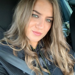 Елена Петрова, Москва