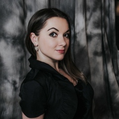 Анна Шумахер, 24.04